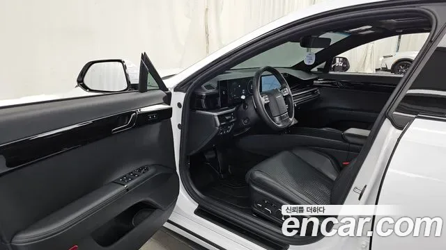 Hyundai Grandeur Calligraphy, миниатюра 19