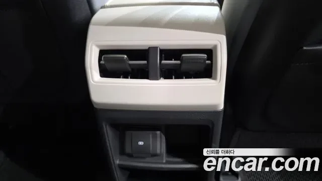 KGM EV (O100) MX AWD, миниатюра 8