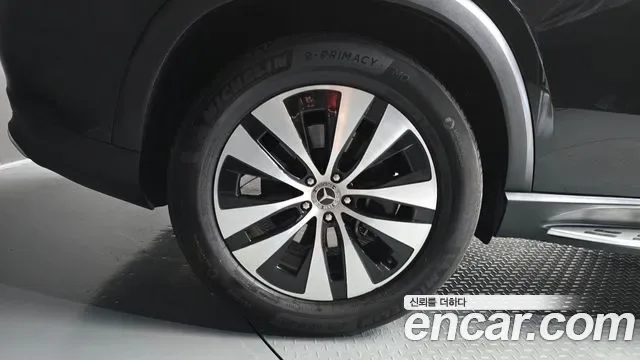 Mercedes-Benz GLE GLE350 4MATIC, миниатюра 23