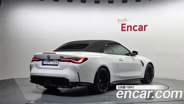 BMW M4 M xDrive, миниатюра 23