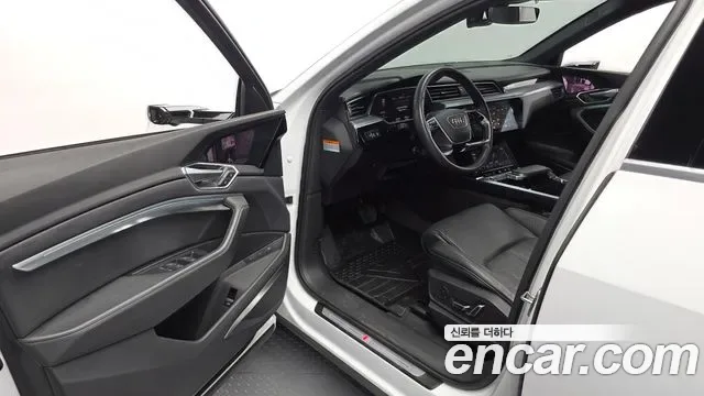 Audi e-, миниатюра 30