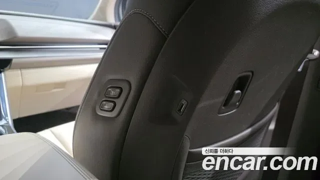 Kia Carnival дизель 9 мест Signature, миниатюра 23
