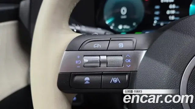 Hyundai Kona Inspiration, миниатюра 26