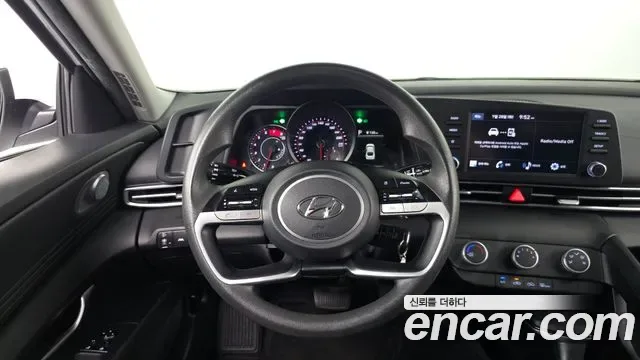 Hyundai Avante (CN7), миниатюра 26