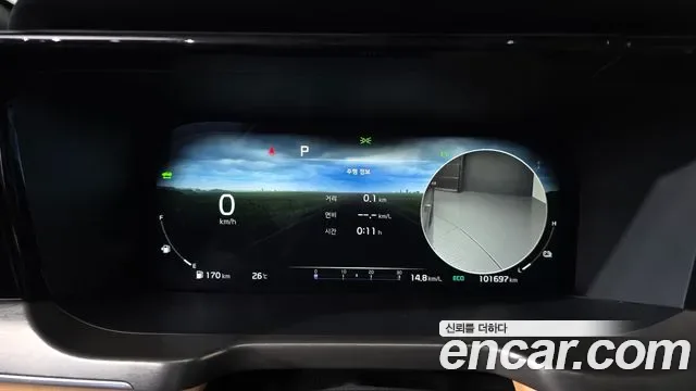 Kia Sorento HEV 1.6 2WD, миниатюра 5