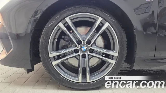 BMW 2 (F44) 220i M, миниатюра 25