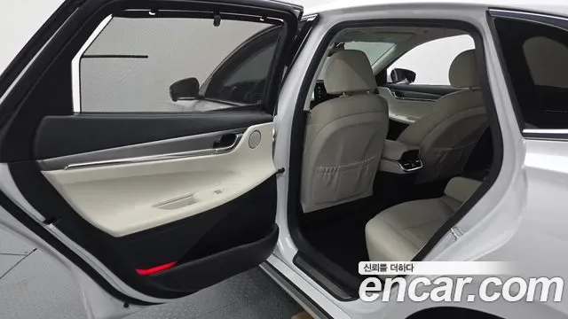 Hyundai Grandeur, миниатюра 23