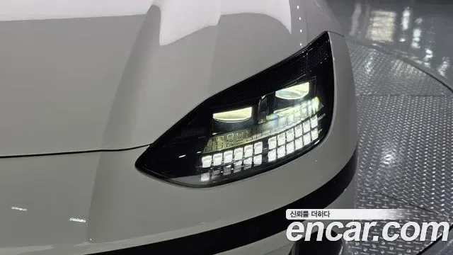 Hyundai Ioniq 6 AWD, миниатюра 28