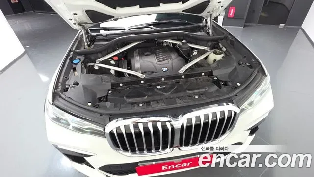 BMW X7 xDrive 40i M 6 мест, миниатюра 16