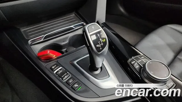 BMW 3 GT (F34) GT 320d xDrive, миниатюра 21