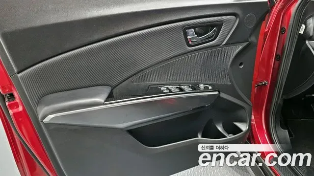 KGM Tivoli бензин 1.5 2WD V3, миниатюра 16