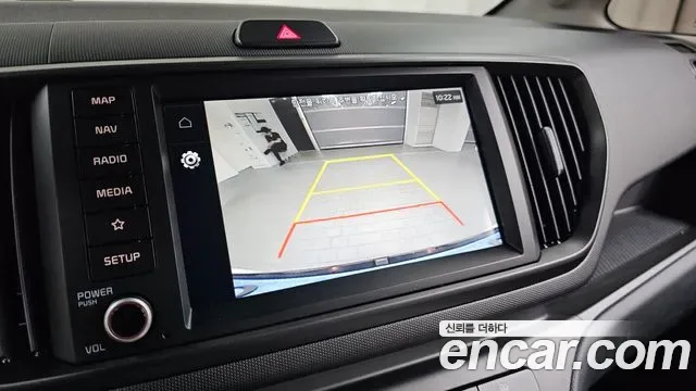 Kia Ray EV, миниатюра 18
