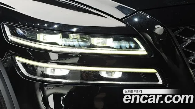 Genesis GV80 3.0 дизель AWD, миниатюра 12