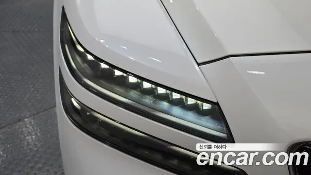 Genesis GV80 2.5T бензин AWD ( ), миниатюра 10