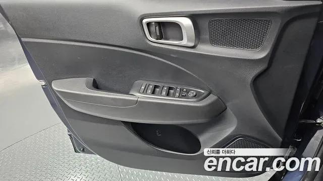 Hyundai Venue 1.6 Modern, миниатюра 28