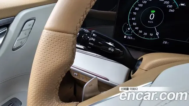 Hyundai Grandeur Calligraphy, миниатюра 11