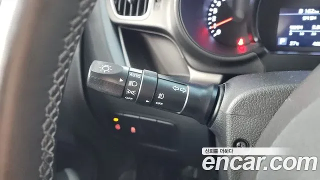 Kia The New Ray Prestige, миниатюра 16