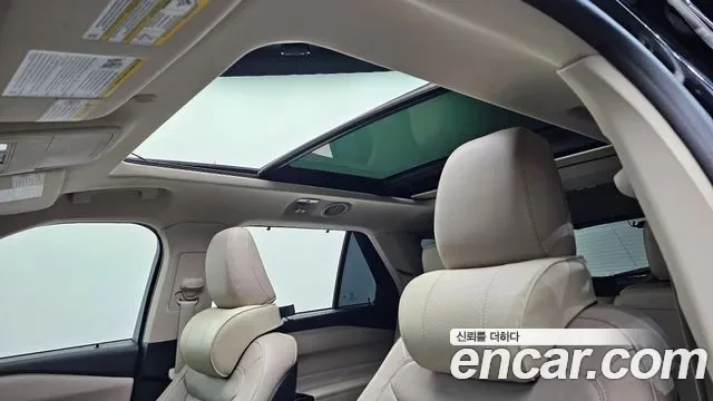 Ford Explorer 2.3 4WD, миниатюра 9
