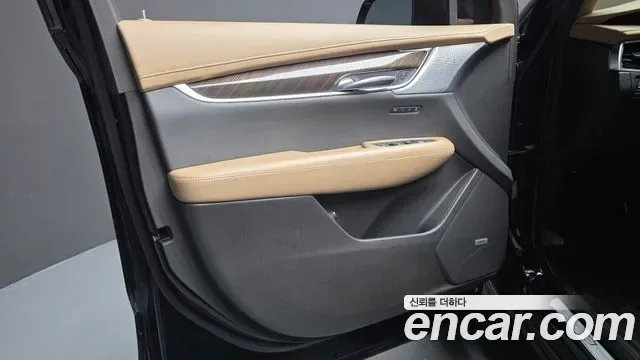 Cadillac XT6, миниатюра 29