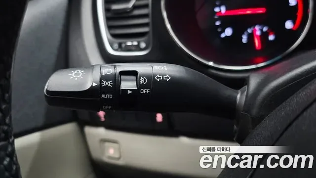 Kia Carnival 9 мест, миниатюра 7