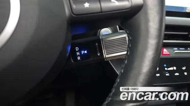 Hyundai Sonata, миниатюра 6
