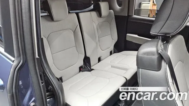 Kia Ray EV, миниатюра 6