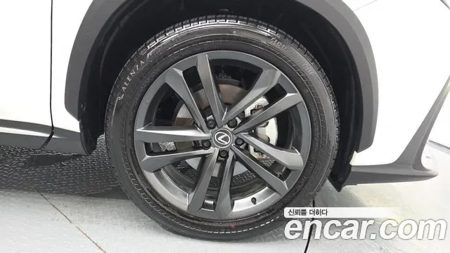 Lexus NX Premium, миниатюра 7