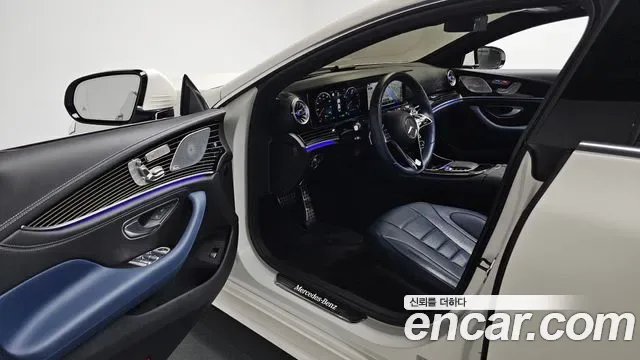 Mercedes-Benz CLS CLS450 4MATIC, миниатюра 27