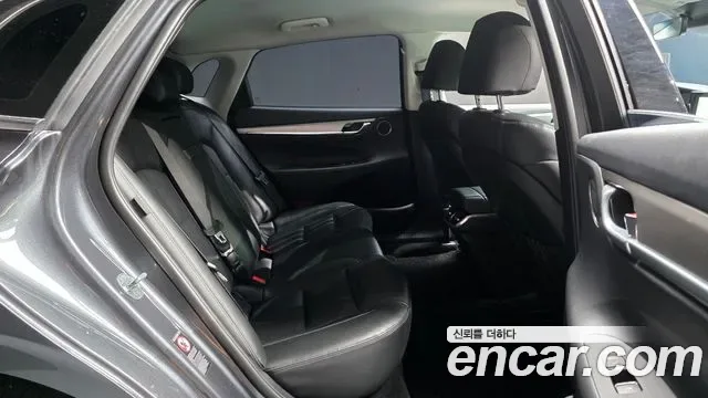 Hyundai Grandeur 2.5 Premium, миниатюра 13
