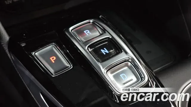 Hyundai Sonata Premium, миниатюра 8