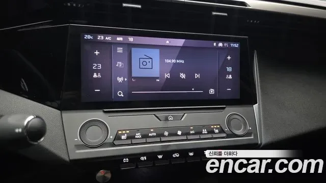 Peugeot 408 1.2 Pure Tech, миниатюра 5