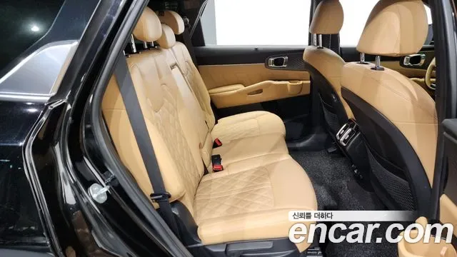 Kia Sorento дизель 2.2 2WD Signature, миниатюра 10
