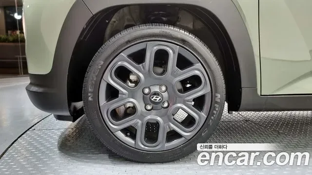 Hyundai Casper, миниатюра 21
