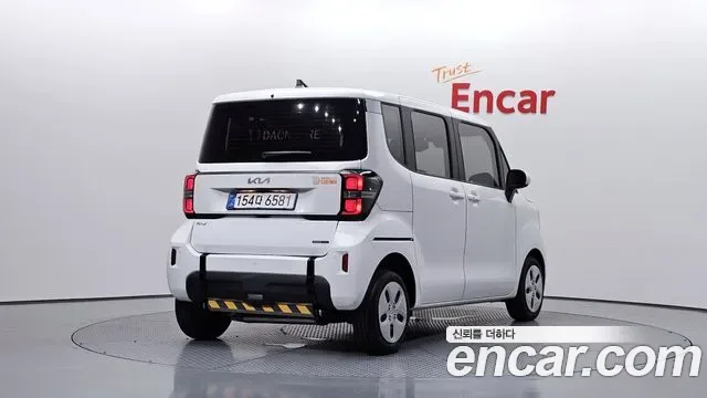 Kia Ray, миниатюра 20