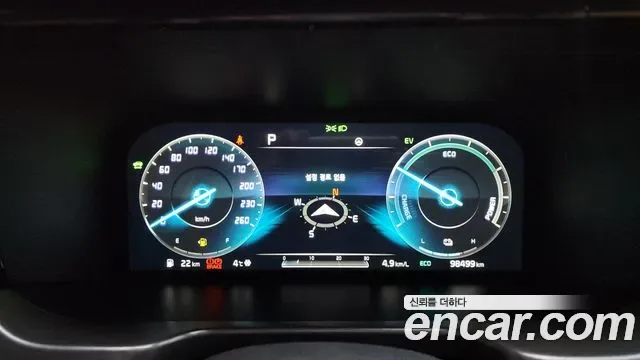 Kia Sorento HEV 1.6 2WD, миниатюра 10