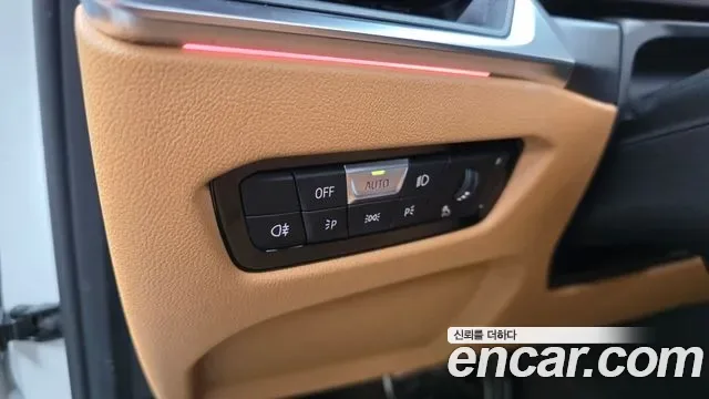 BMW 3 (G20) 320i M, миниатюра 10