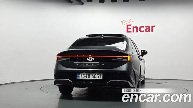 Hyundai Sonata, миниатюра 14