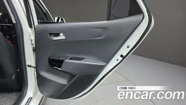 Kia Morning (JA) Best Selection, миниатюра 24