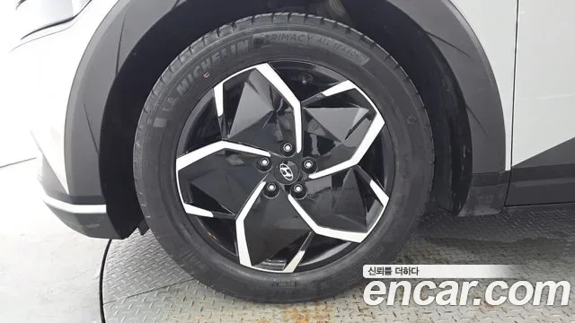 Hyundai Ioniq 5, миниатюра 5