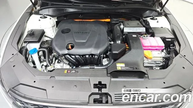 Hyundai Grandeur, миниатюра 12