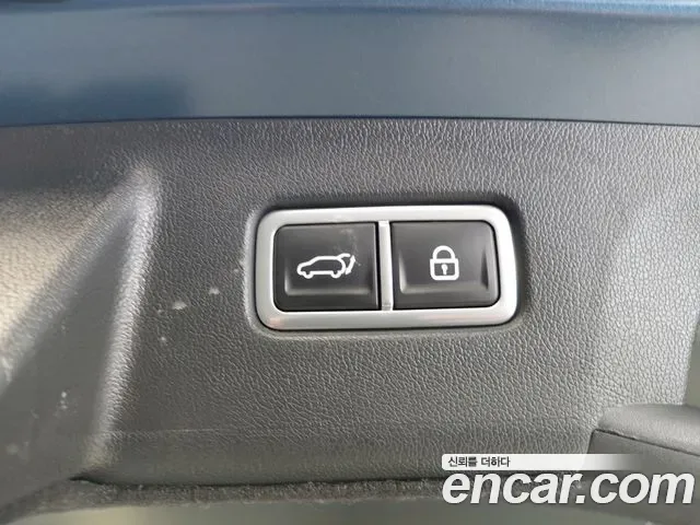 Kia Sorento HEV 1.6 4WD Signature, миниатюра 8