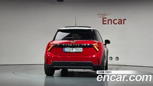 MINI Cooper, миниатюра 23