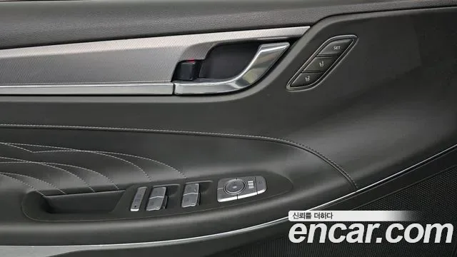Hyundai Grandeur 2.5 Calligraphy, миниатюра 29