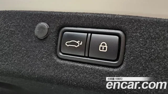 Hyundai Grandeur 2.5 Premium, миниатюра 12