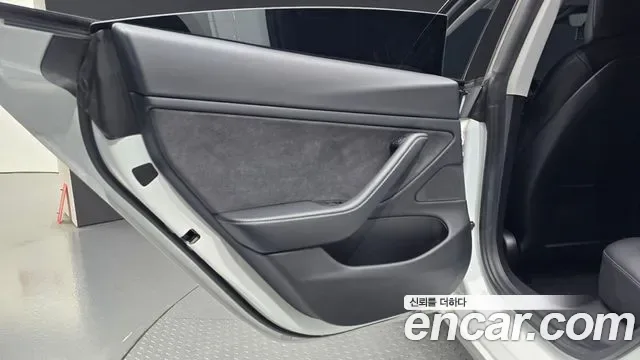 Tesla 3 AWD, миниатюра 13