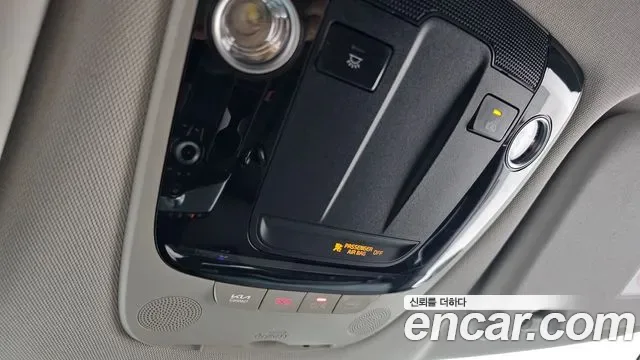 Kia EV6 4WD, миниатюра 24