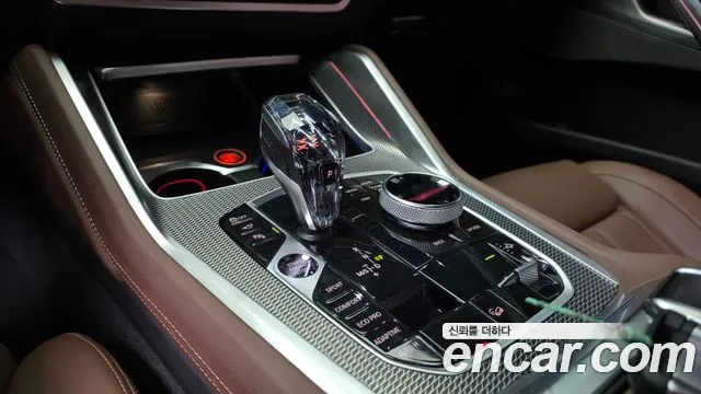BMW X6 xDrive40d M, миниатюра 21
