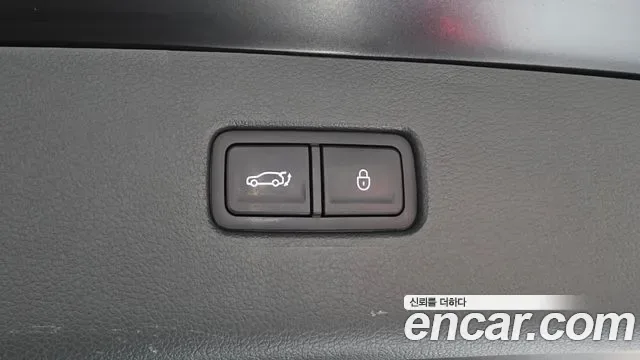 Genesis GV80 2.5T бензин AWD ( ), миниатюра 14