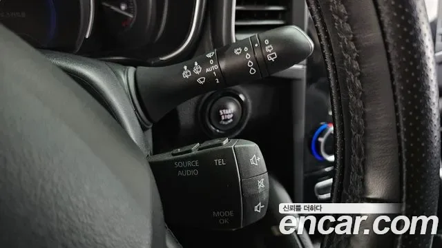 Renault QM6 2.0 LPe LE 2WD, миниатюра 5
