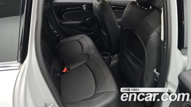 MINI Cooper 5 III, миниатюра 6